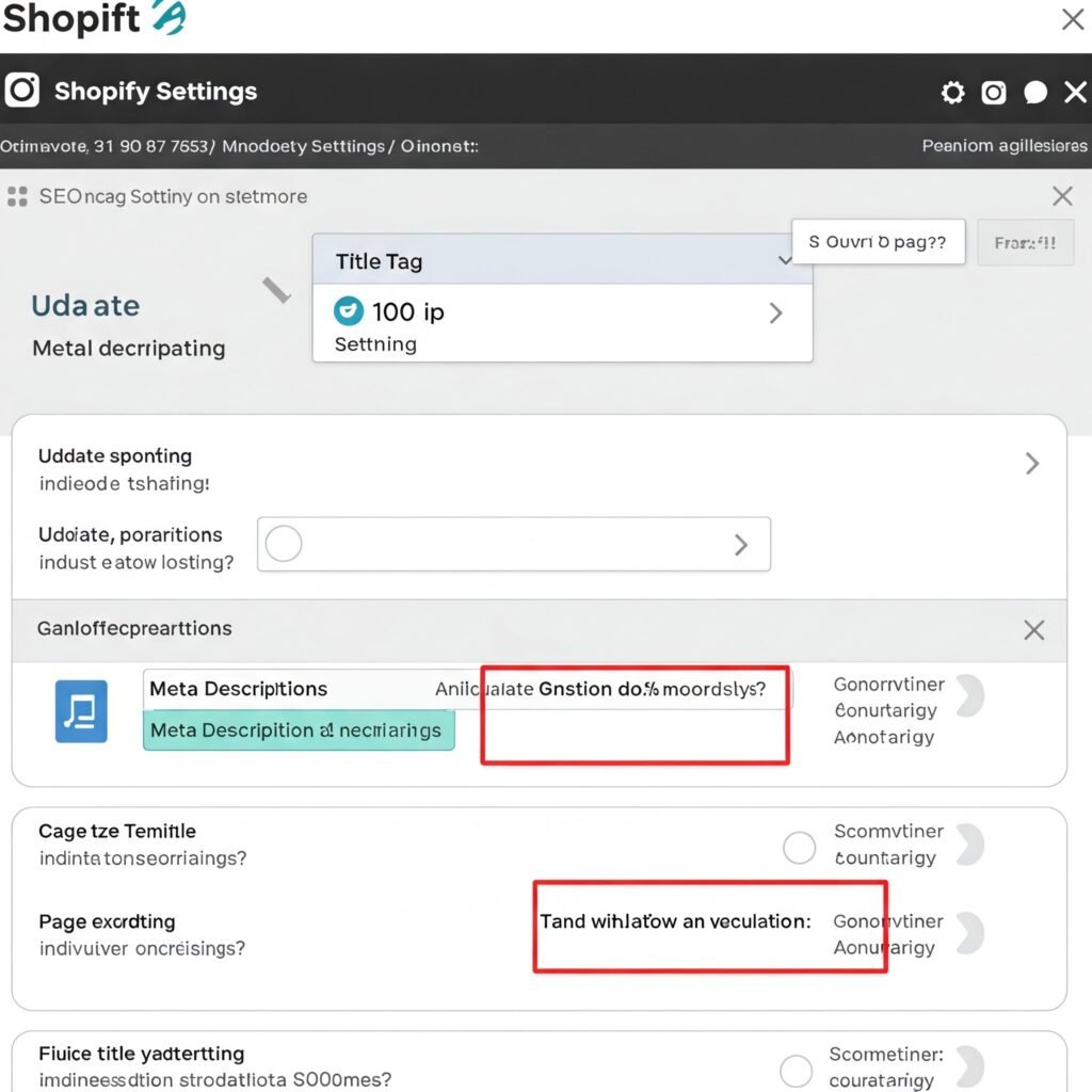 Use SEO Best Practices