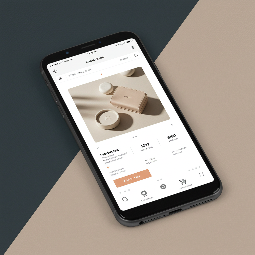 Shopify Optimize for Mobile