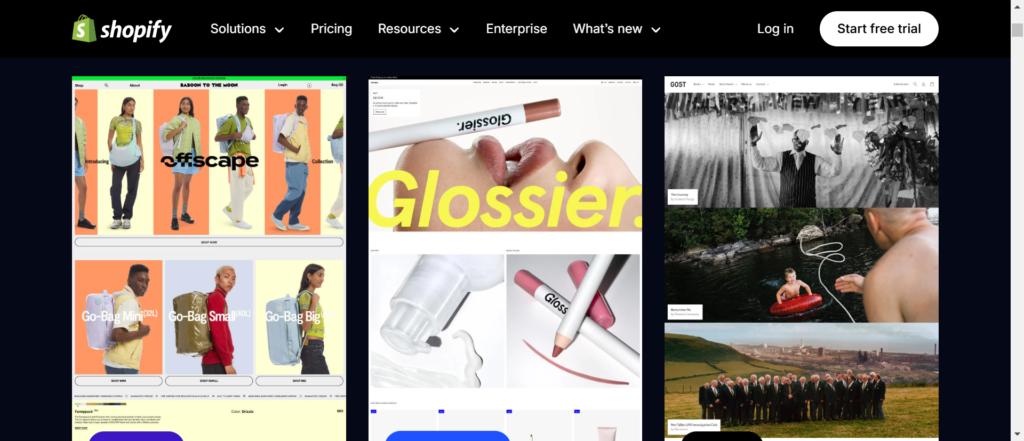 Customize Your Store Design