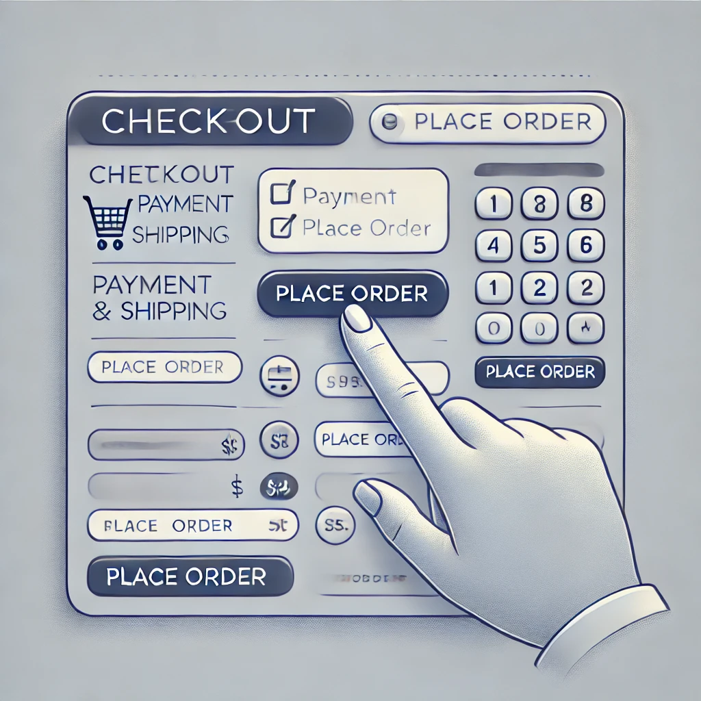 Optimize Your Checkout Process